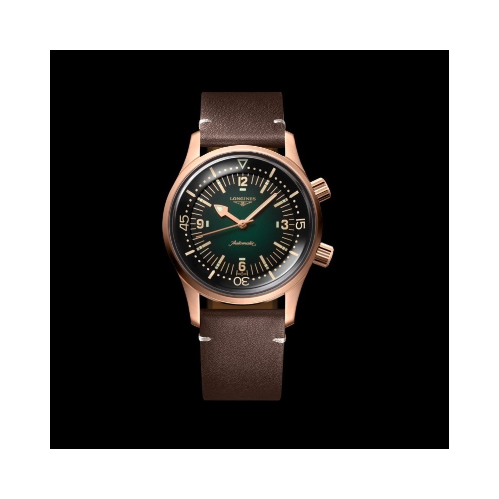 Longines - l55125757